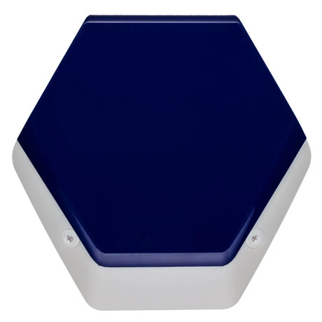 'Orisec ES320/330 Blue Cover White Lens'